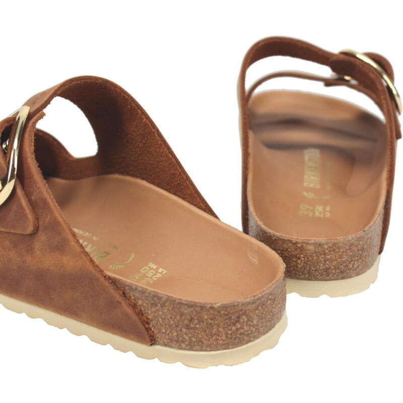BIRKENSTOCK（ビルケンシュトック） 交換送料片道無料 サンダル