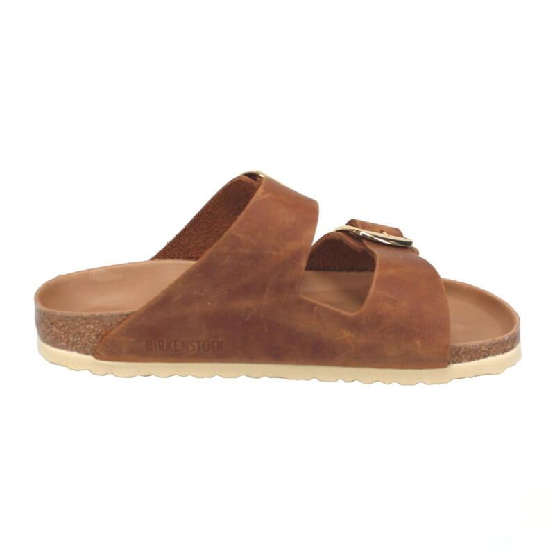 BIRKENSTOCK（ビルケンシュトック） 交換送料片道無料 サンダル