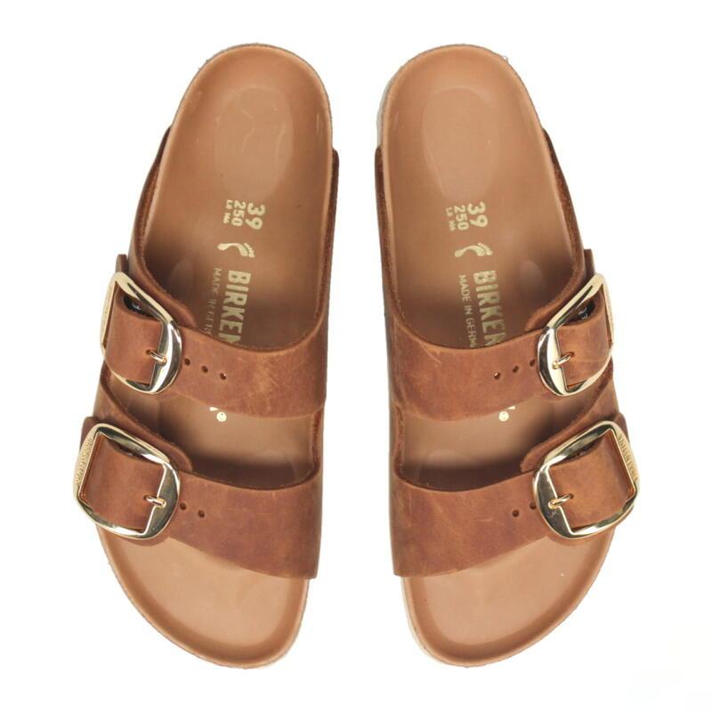 BIRKENSTOCK（ビルケンシュトック） 交換送料片道無料 サンダル