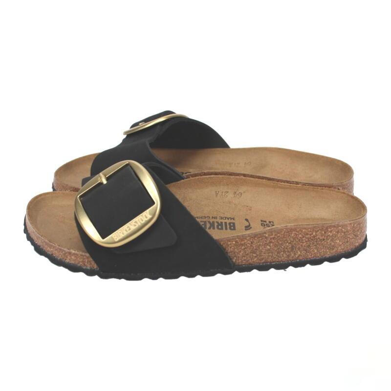 BIRKENSTOCK 交換送料片道無料 ビルケンシュトック サンダル