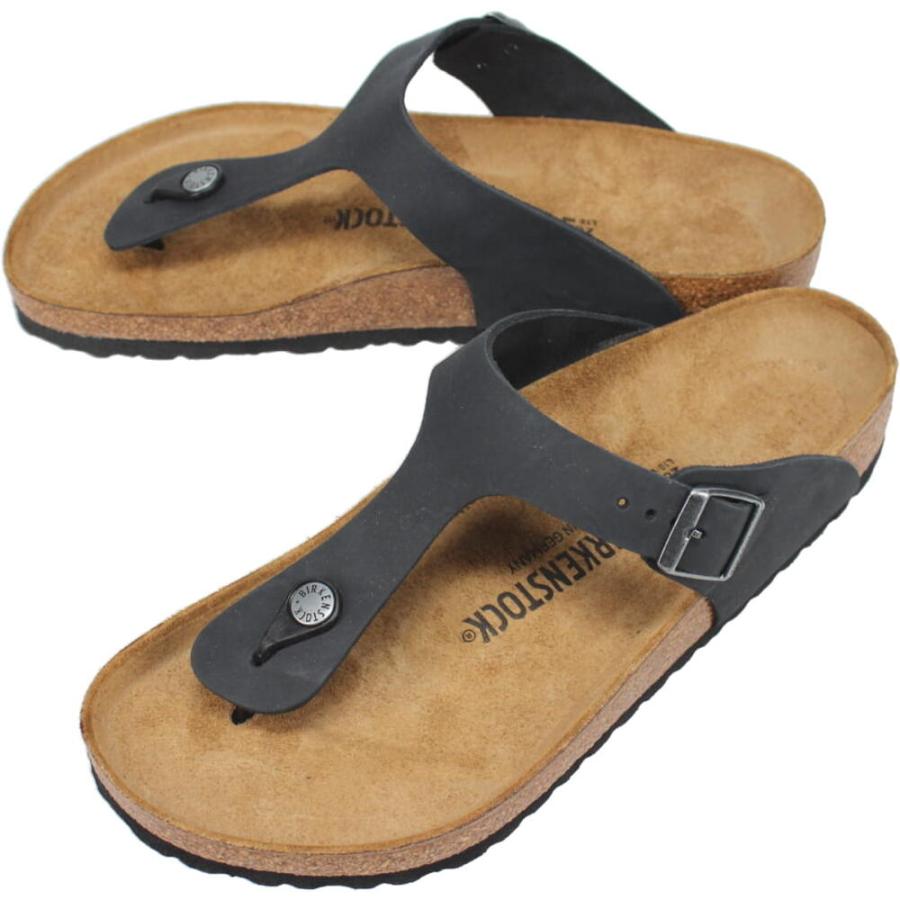 交換送料片道無料 ビルケンシュトック BIRKENSTOCK サンダル ギゼ Gizeh ブラック 0845251 レギュラー幅 BIRKENSTOCK（ビルケンシュトック） 交換送料片道無料 サンダル ギゼ