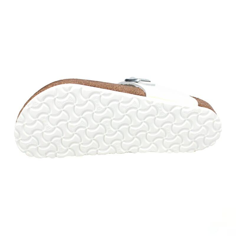 BIRKENSTOCK（ビルケンシュトック） サンダル ギゼ Gizeh ホワイト