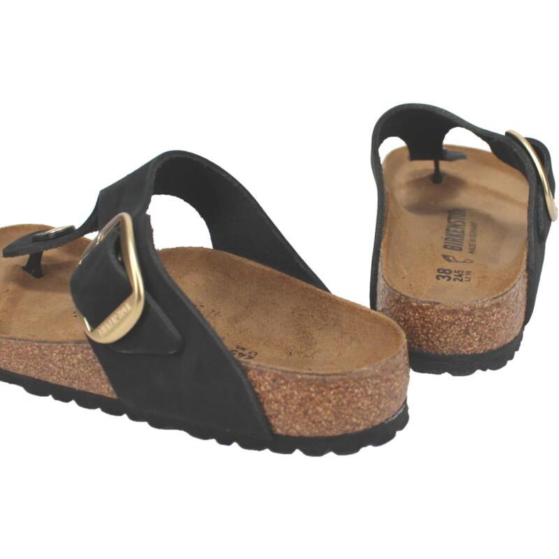 BIRKENSTOCK（ビルケンシュトック） 交換送料片道無料 サンダル ギゼ