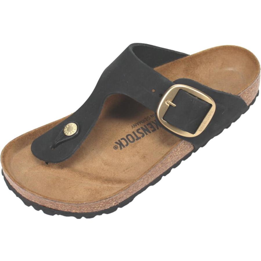 BIRKENSTOCK（ビルケンシュトック） 交換送料片道無料 サンダル ギゼ