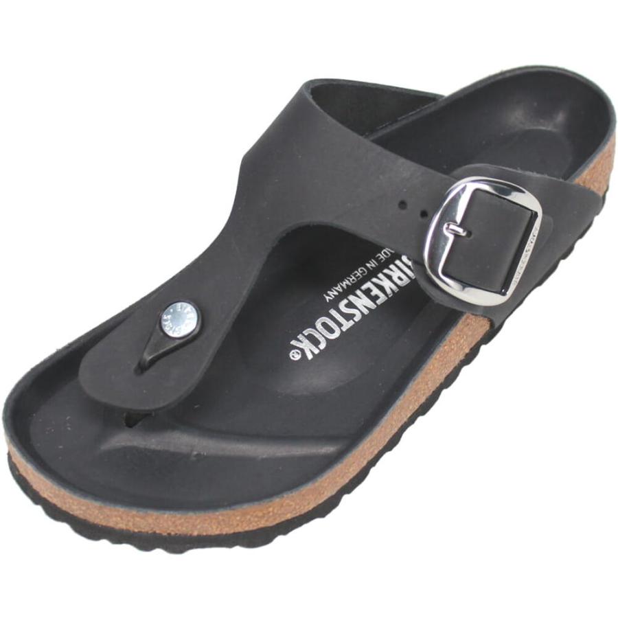 BIRKENSTOCK（ビルケンシュトック） サンダル ギゼ ビッグ バックル