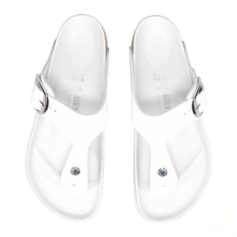BIRKENSTOCK 交換送料片道無料 ビルケンシュトック サンダル