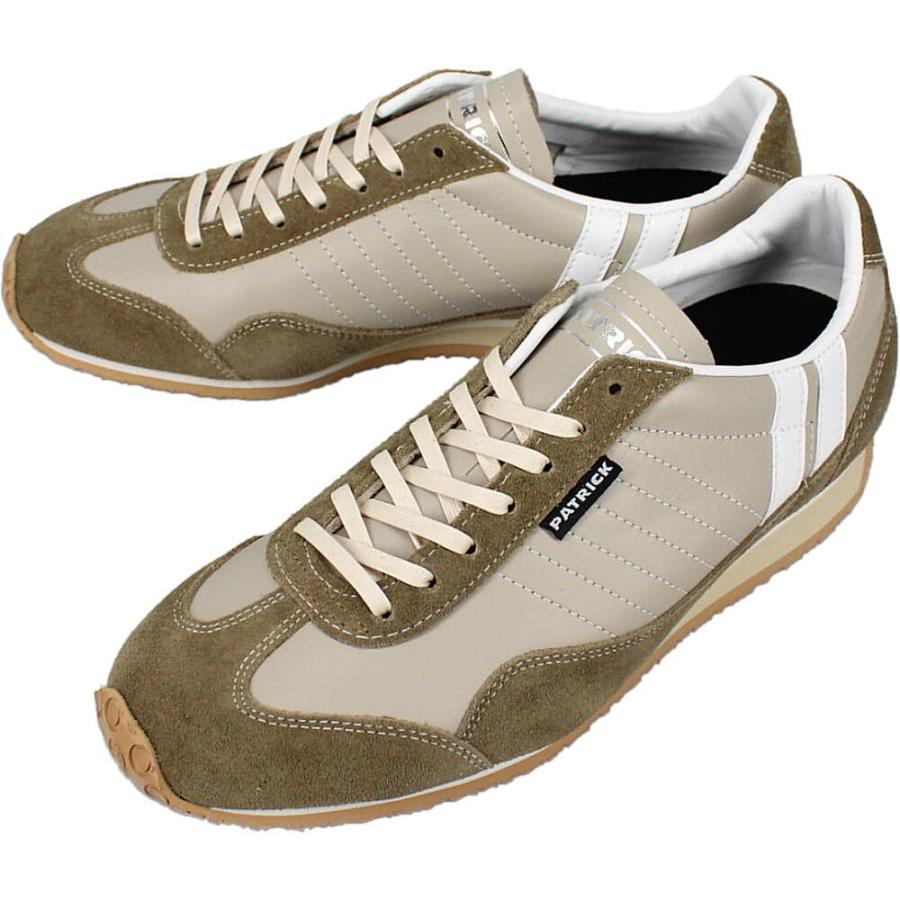 PATRICK（パトリック） 交換返品送料無料 スニーカー スタジアム