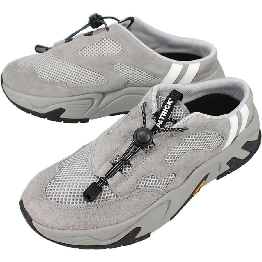 交換返品送料無料 パトリック スニーカー ティウィ TIWI グレー GRY 505434 PATRICK（パトリック） 交換返品送料無料 スニーカー ティウィ TIWI