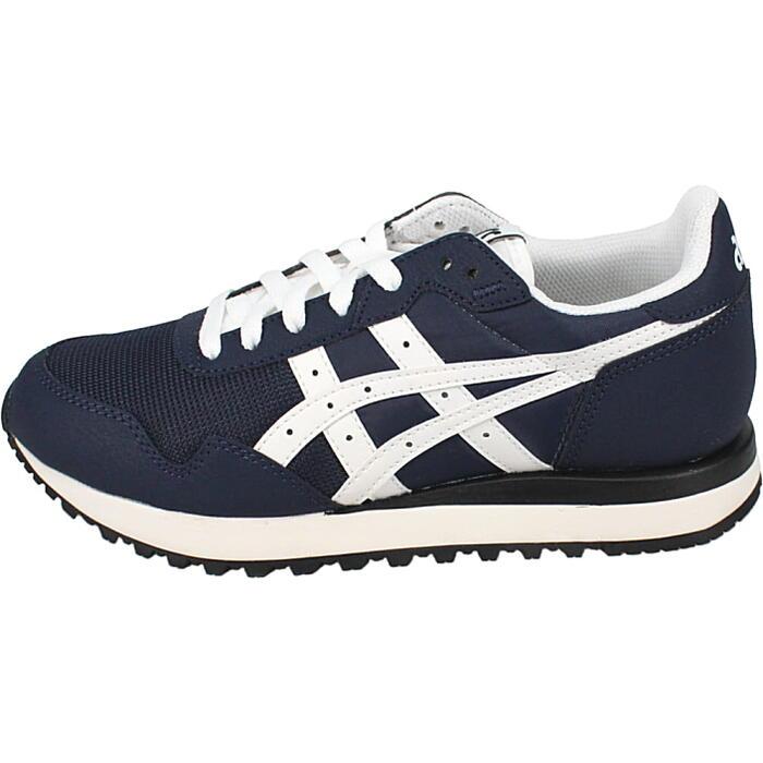 ASICS（アシックス） 交換送料片道無料 スニーカー タイガー ランナー
