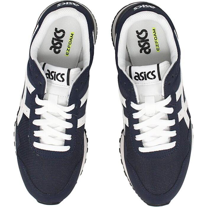 ASICS（アシックス） 交換送料片道無料 スニーカー タイガー ランナー