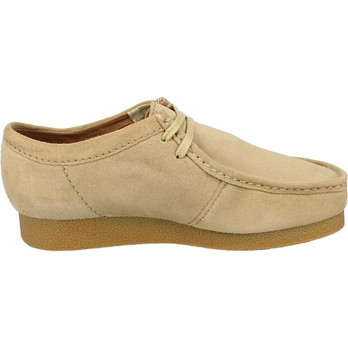 Clarks（クラークス） ワラビー エヴォリューション ウォーター