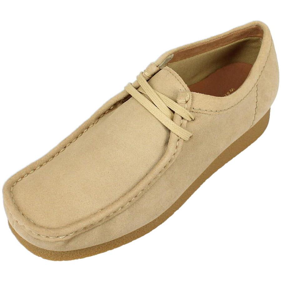 Clarks（クラークス） ワラビー エヴォリューション ウォーター