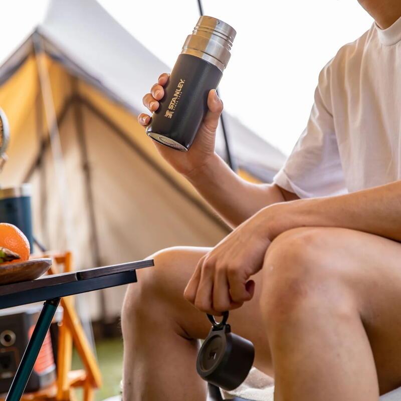 STANLEY（スタンレー） ゴー 真空 ボトル GO BOTTLE ハンマートーン
