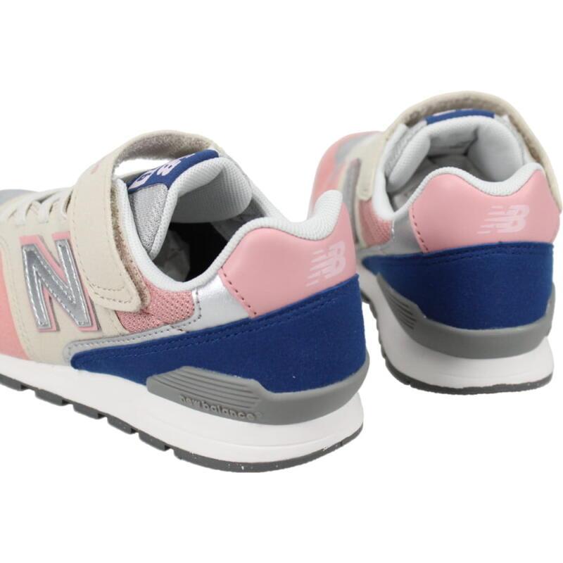 New Balance（ニューバランス） 交換送料片道無料 子供 スニーカー