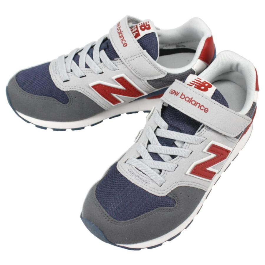 New Balance（ニューバランス） 交換送料片道無料 子供 スニーカー 