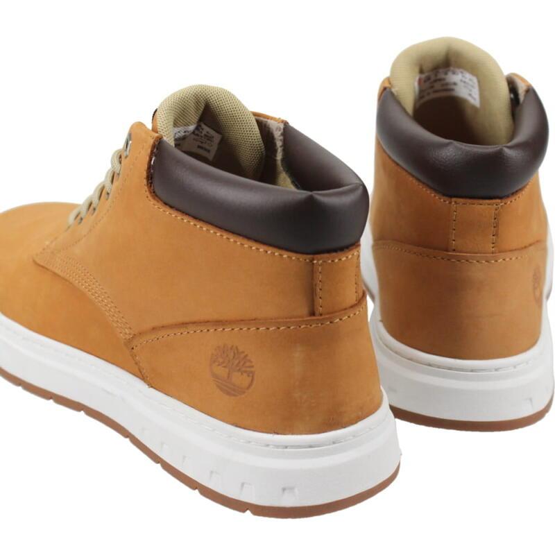 Timberland（ティンバーランド） 交換送料片道無料 メープル グローブ