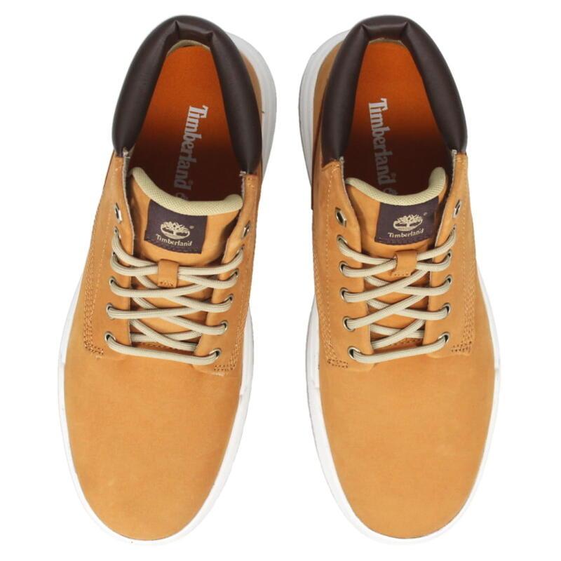 Timberland（ティンバーランド） 交換送料片道無料 メープル グローブ