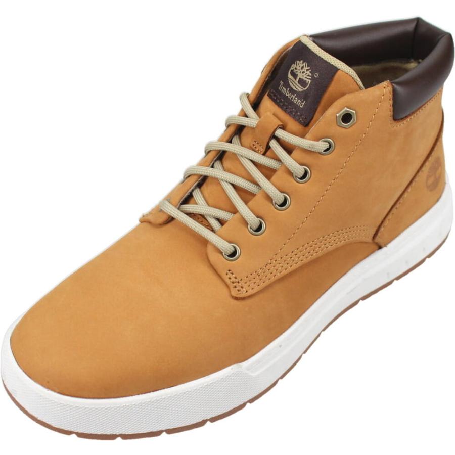 Timberland（ティンバーランド） 交換送料片道無料 メープル グローブ