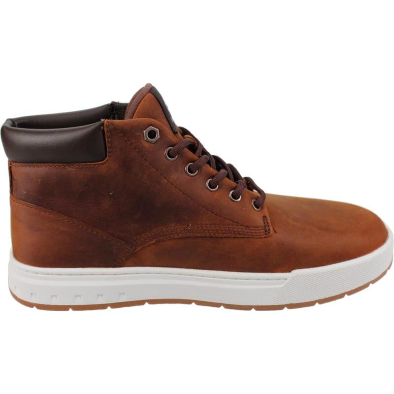 Timberland（ティンバーランド） メープル グローブ チャッカ MAPLE