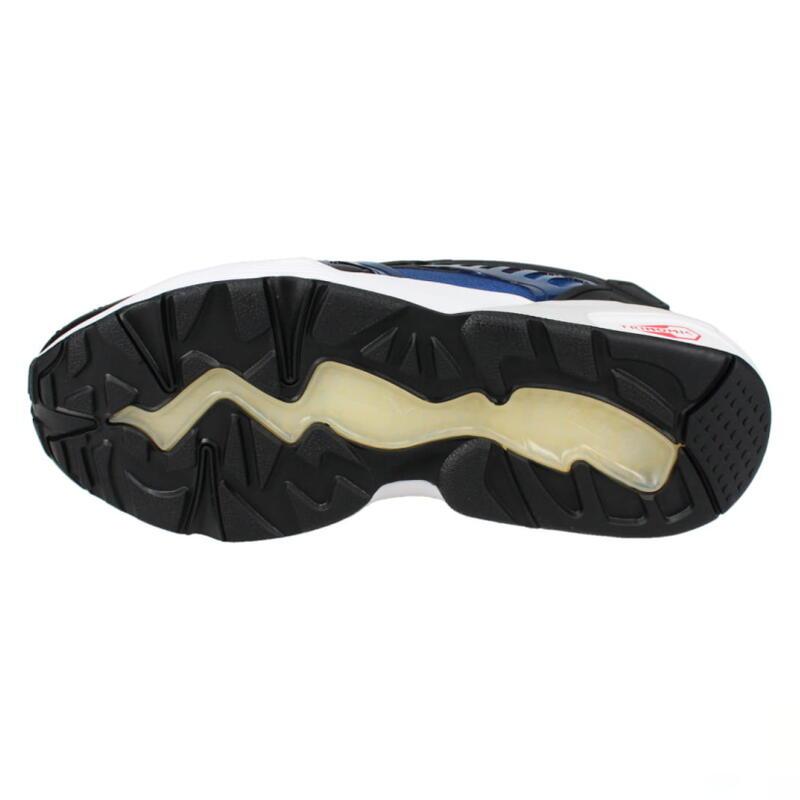 PUMA（プーマ） 交換送料片道無料 スニーカー ディスクブレイズ OG