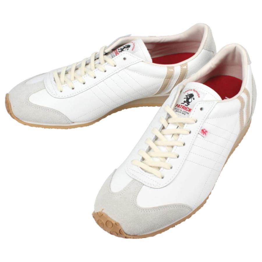 PATRICK（パトリック） 交換返品送料無料 スニーカー アイリス IRIS