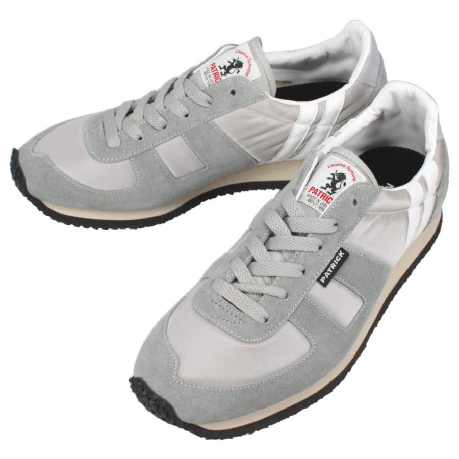 PATRICK（パトリック） 交換返品送料無料 スニーカー カリフォルニー