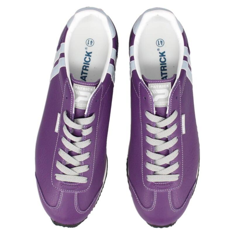 PATRICK（パトリック） 交換返品送料無料 スニーカー ネバダ 2 NEVADA