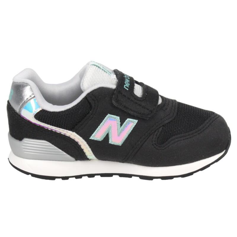 yui様　新品未使用 ニューバランス IZ996SP3 16cm ホログラム New Balance（ニューバランス） 交換送料片道無料 子供 スニーカー