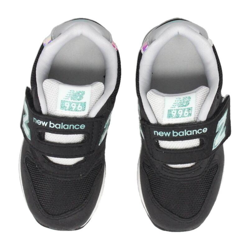New Balance（ニューバランス） 交換送料片道無料 子供 スニーカー