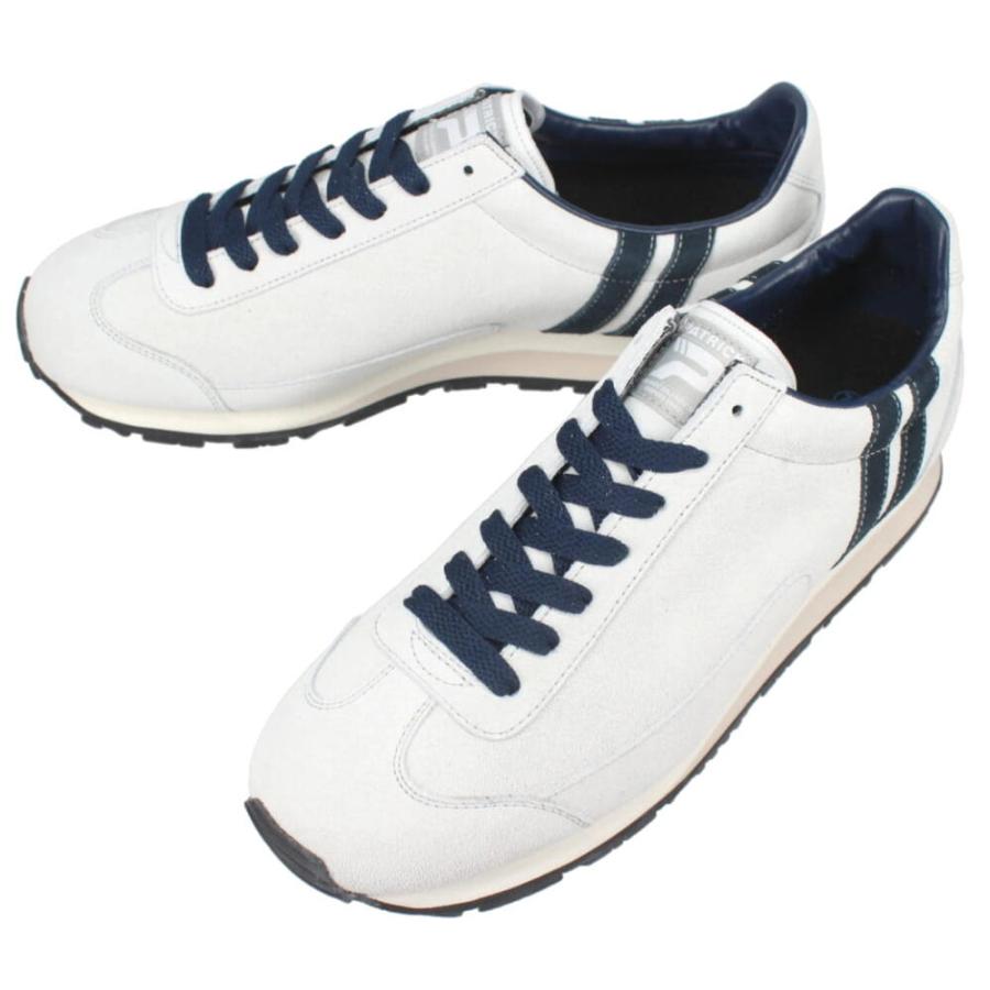 PATRICK（パトリック） 交換返品送料無料 スニーカー ボストンサン