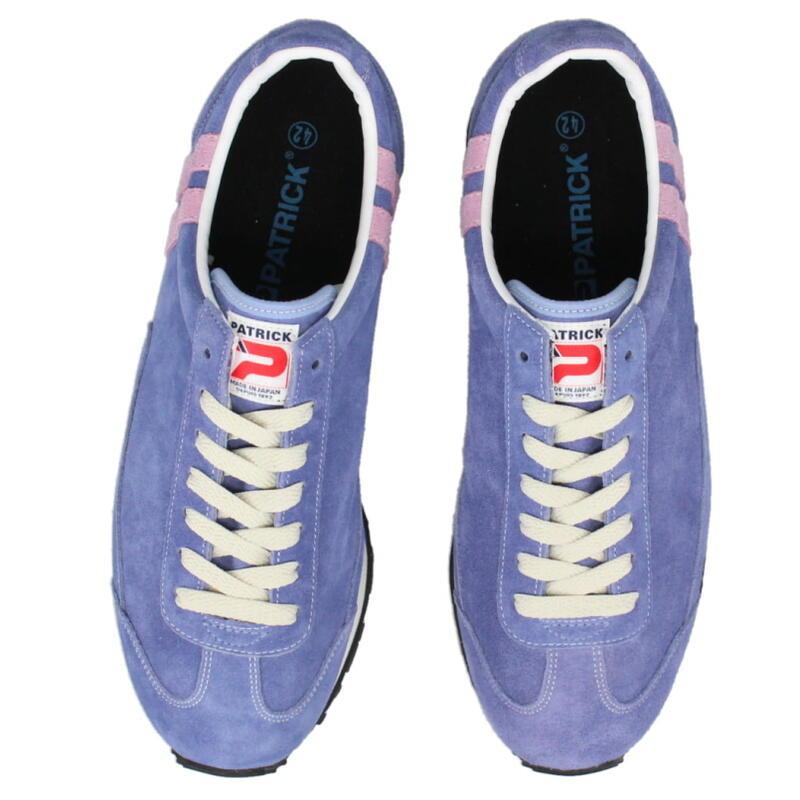 PATRICK（パトリック） 交換返品送料無料 スニーカー ボストンサン