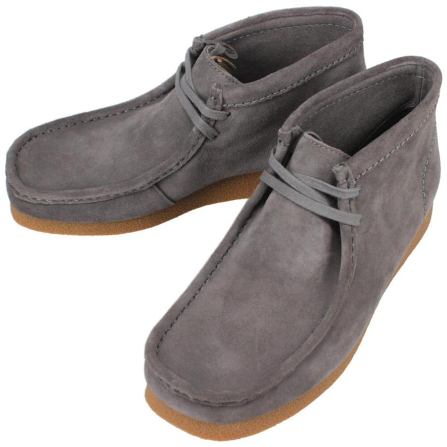 Clarks 交換送料片道無料 クラークス カジュアルシューズ