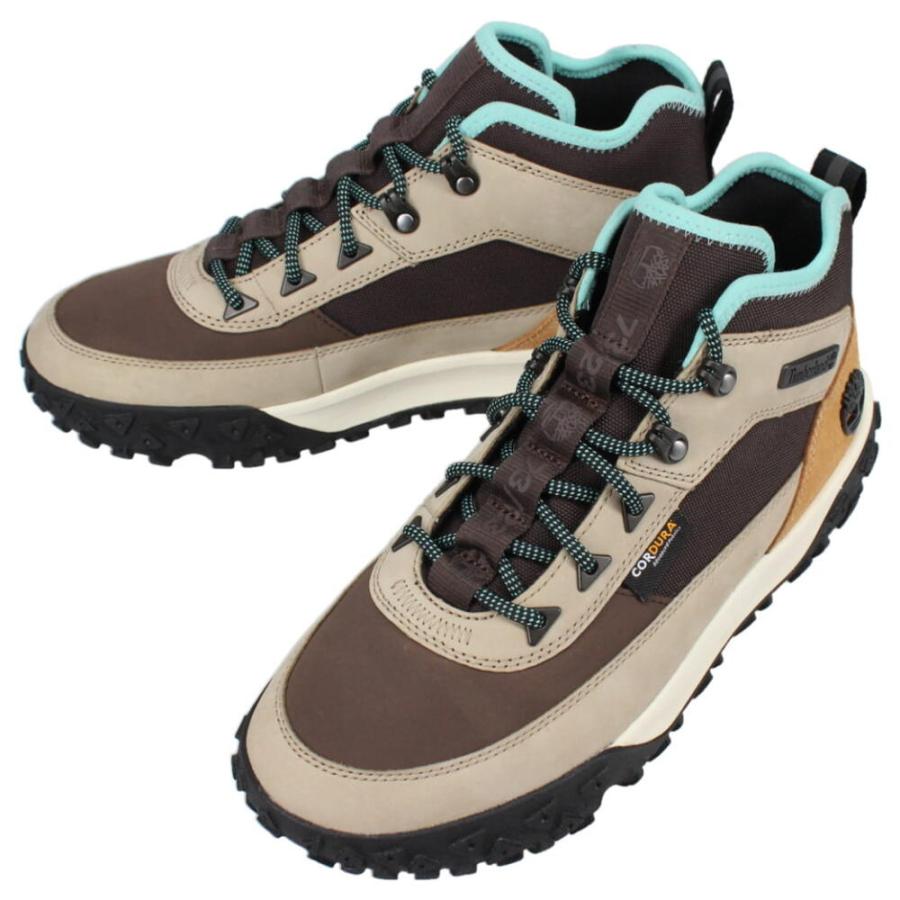 Timberland（ティンバーランド） 交換送料片道無料 グリーンストライド