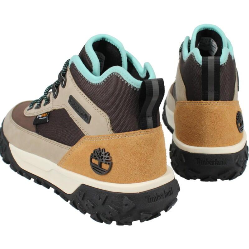 Timberland（ティンバーランド） 交換送料片道無料 グリーンストライド