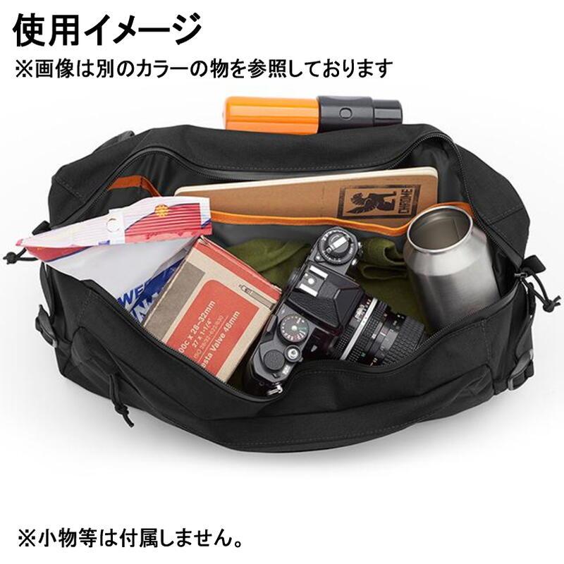 CHROME（クローム） カデット スリング バッグ KADET SLING BAG