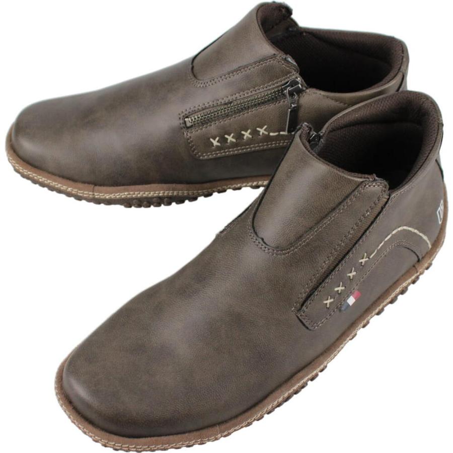 Conqueror Shoes（コンカラーシューズ） 交換送料片道無料 コンカラー