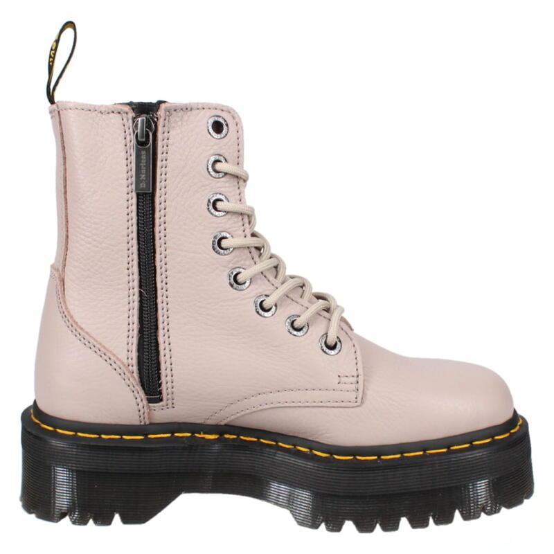 【美品】Dr. Martens JADON ドクターマーチン ジェイドン Dr.Martens（ドクターマーチン） 交換返品送料無料 ブーツ ジェイドン