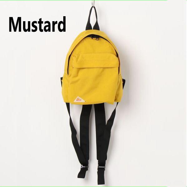 KELTY（ケルティ） MINI WIDE DAYPACK ミニロゴミニデイパック