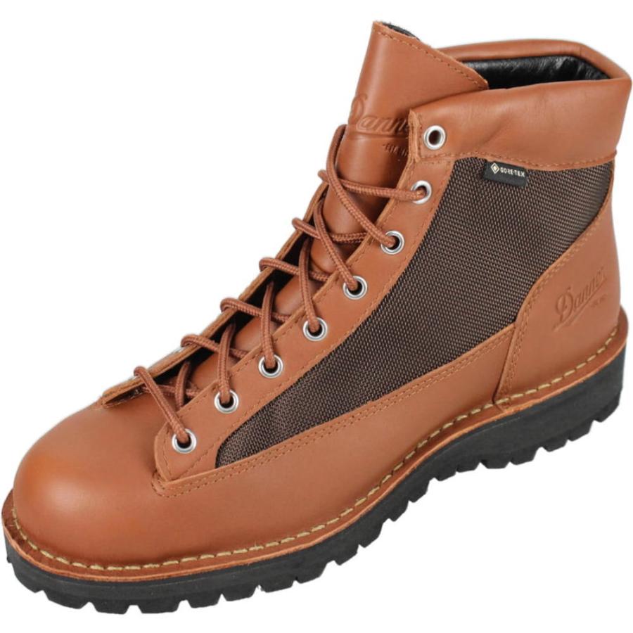 Danner（ダナー） ブーツ フィールド DANNER FIELD タン/ダーク