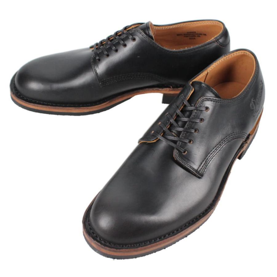 Danner（ダナー） マナワ MANAWA ブラック D-1856 BK : えびす屋 すに