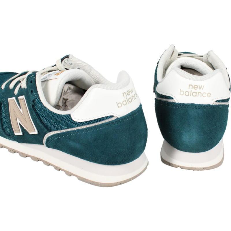 New Balance（ニューバランス） 交換送料片道無料 スニーカー ML373 
