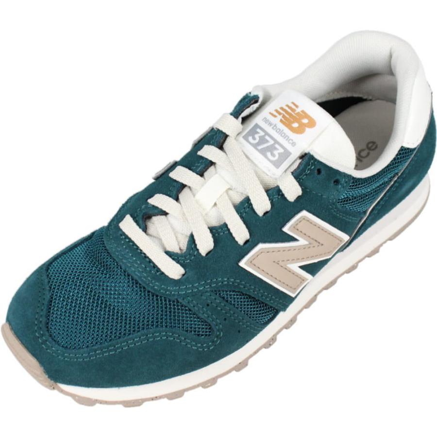 New Balance（ニューバランス） 交換送料片道無料 スニーカー ML373 