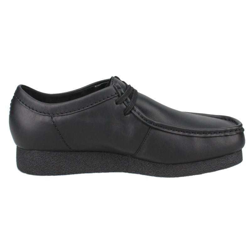 Clarks 交換送料片道無料 クラークス ワラビー エヴォリューション 