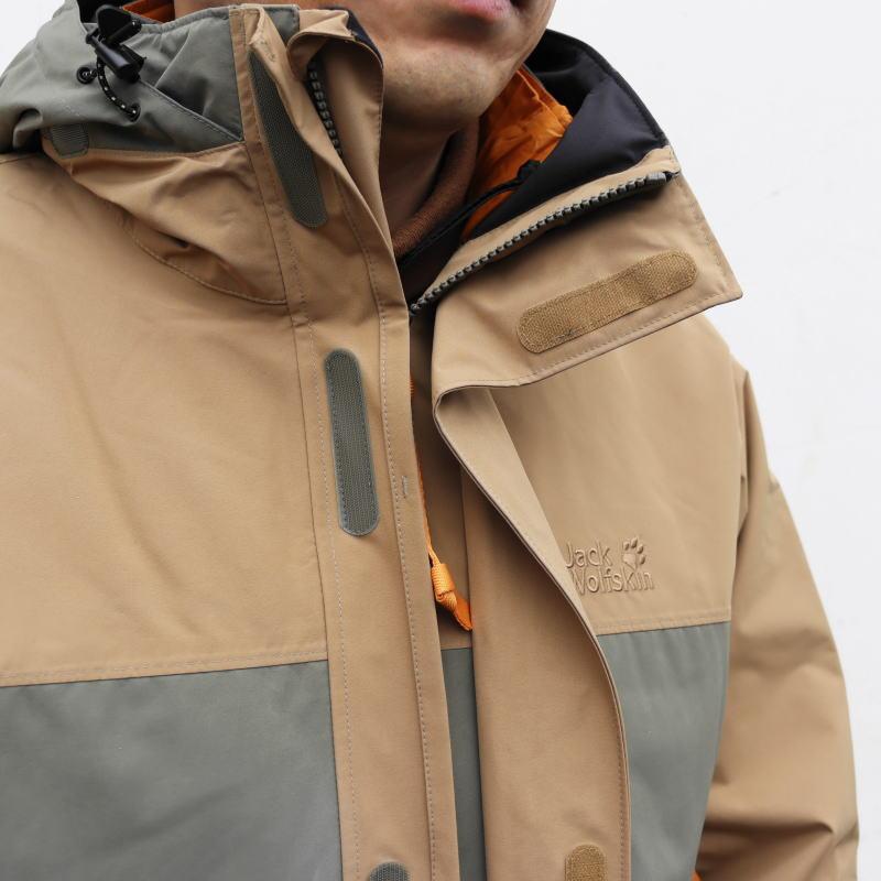 Jack Wolfskin（ジャックウルフスキン） 交換送料片道無料 Jack