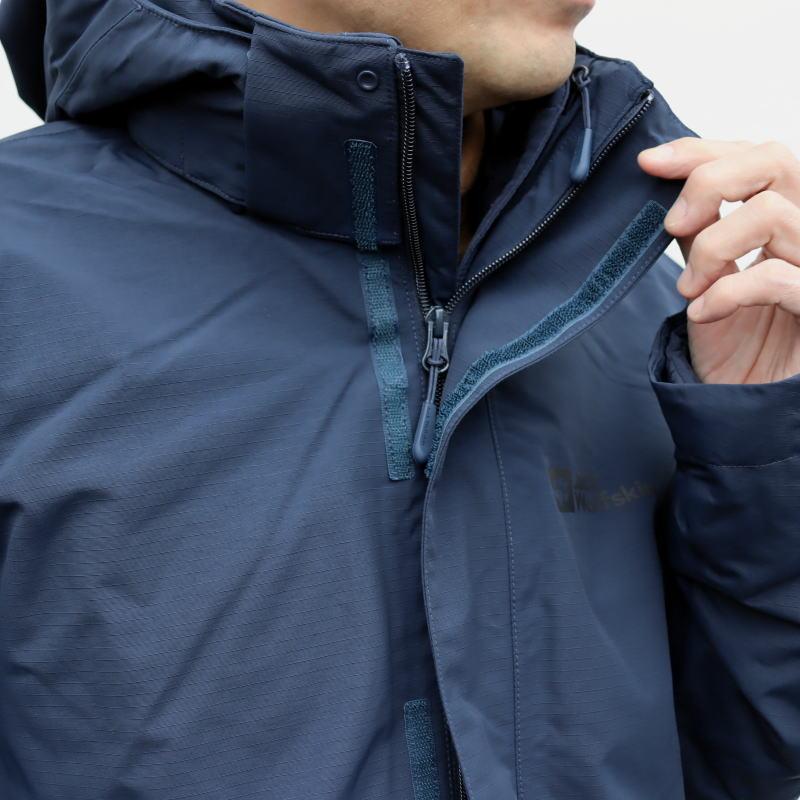 Jack Wolfskin（ジャックウルフスキン） 交換送料片道無料 バー 