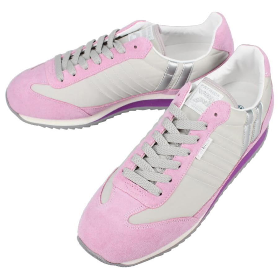 交換返品送料無料 パトリック スニーカー マラソン MARATHON オーキッド ORCID 942357 PATRICK（パトリック） 交換返品送料無料 スニーカー マラソン