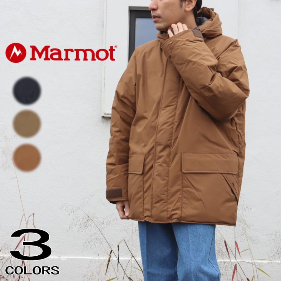 ジャケット・アウター maro 楽天市場】Marmot マーモット ダウン ジャケット アウター Dima Down