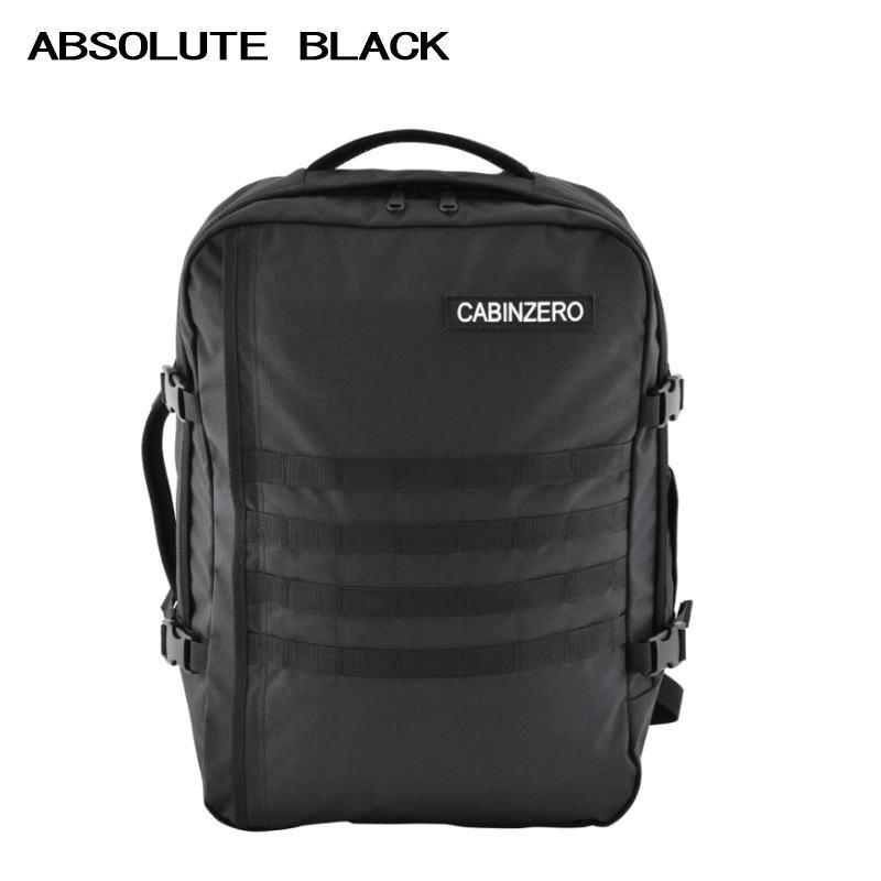 cabin zero（キャビンゼロ） バッグ ミリタリー スタイル MILITARY