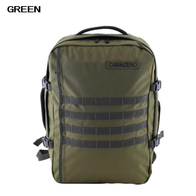 cabin zero（キャビンゼロ） バッグ ミリタリー スタイル MILITARY