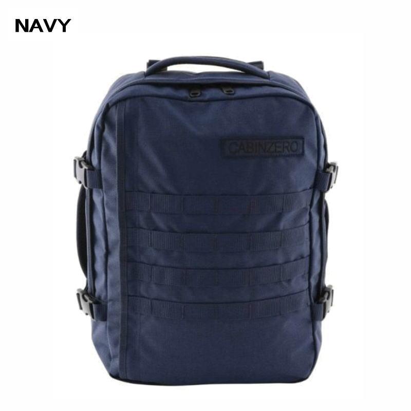 cabin zero（キャビンゼロ） バッグ ミリタリー スタイル MILITARY